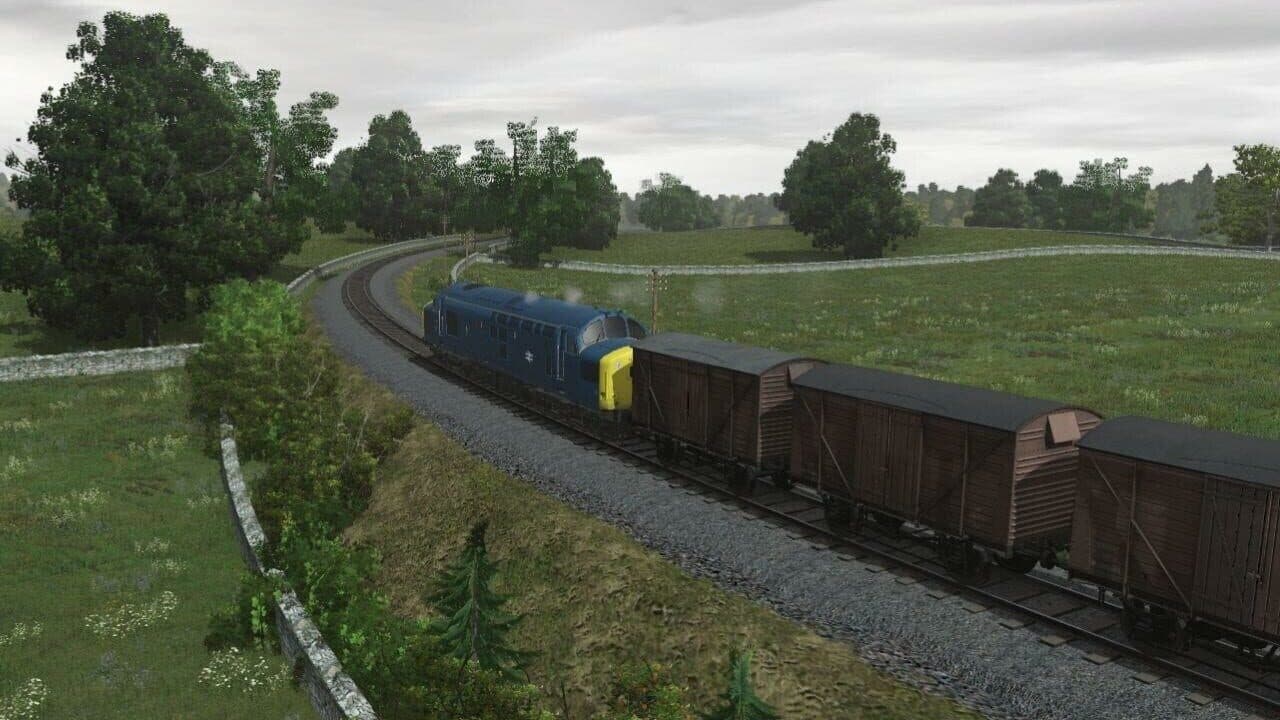 Trainz Railroad Simulator 2019: Swayfield Branch thumbnail 11