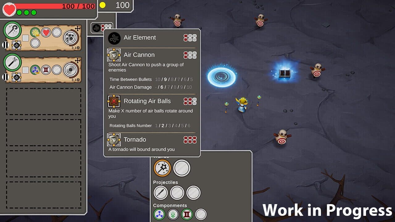 Wandness thumbnail 3