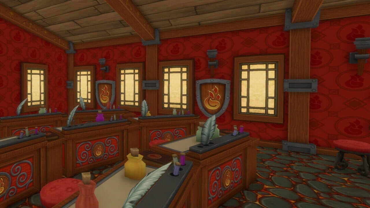 Ravenwood Academy: A Wizard101 Story thumbnail 3