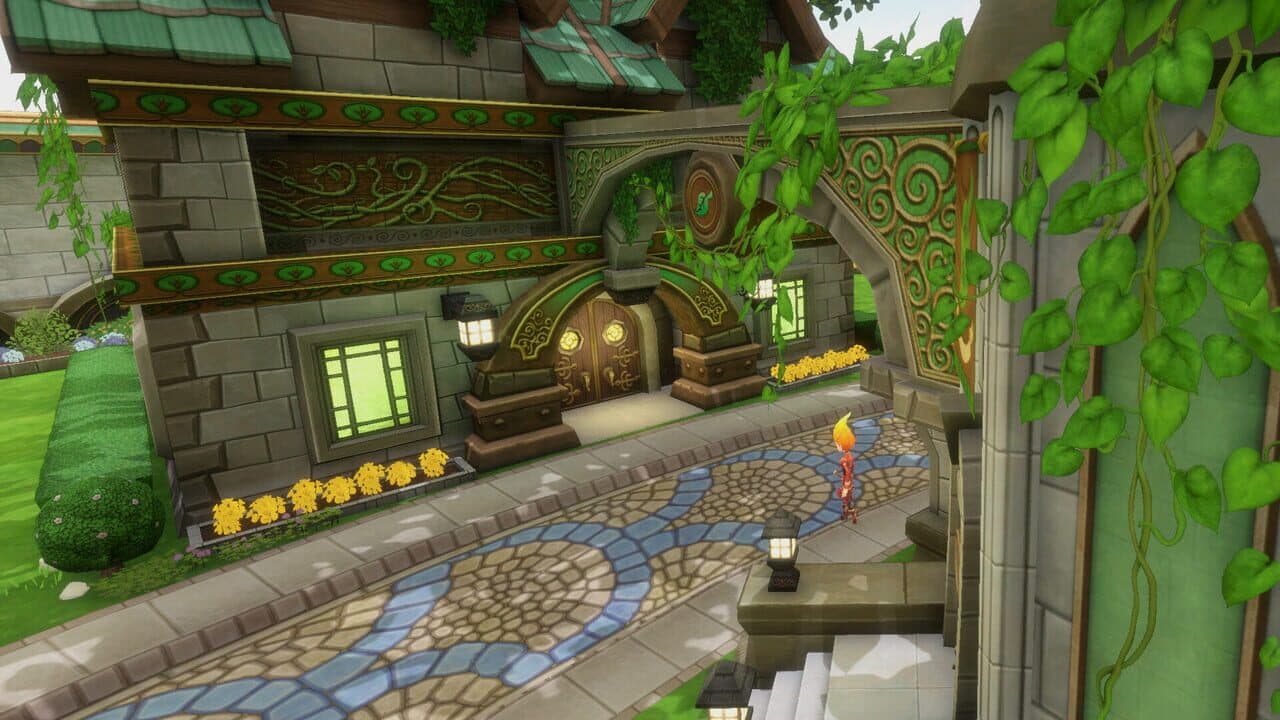 Ravenwood Academy: A Wizard101 Story thumbnail 4