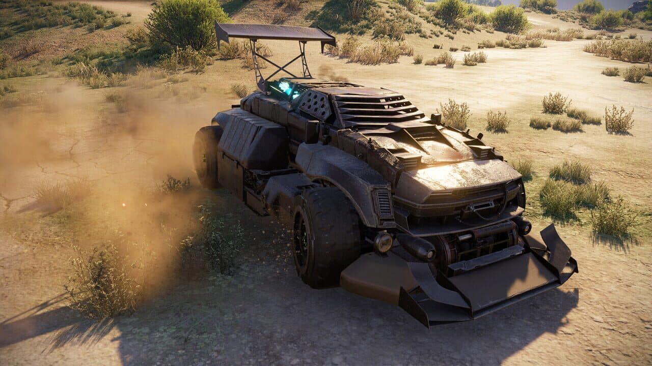 Crossout: Ronin thumbnail 4