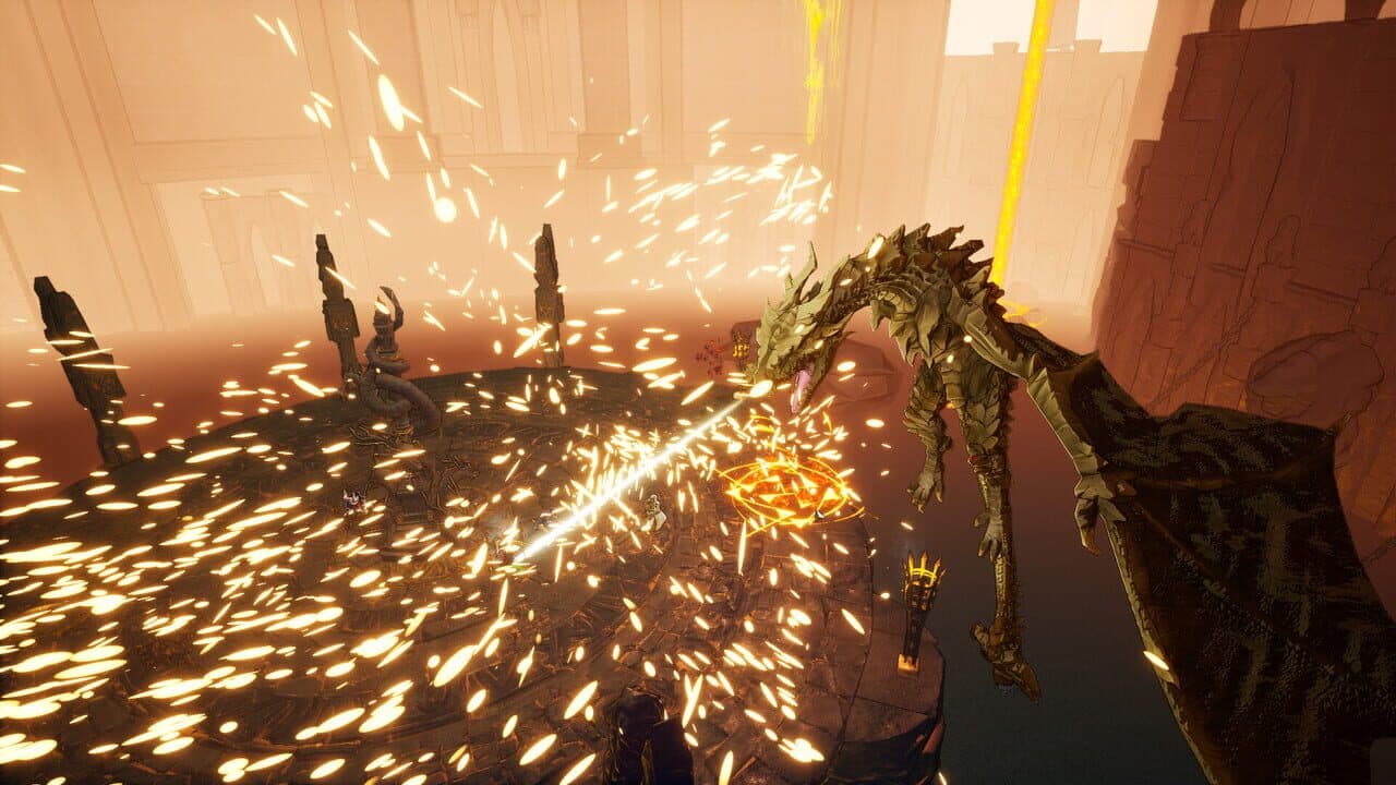 The Leviathan's Fantasy: Samurai and Onmyoji screenshot 1