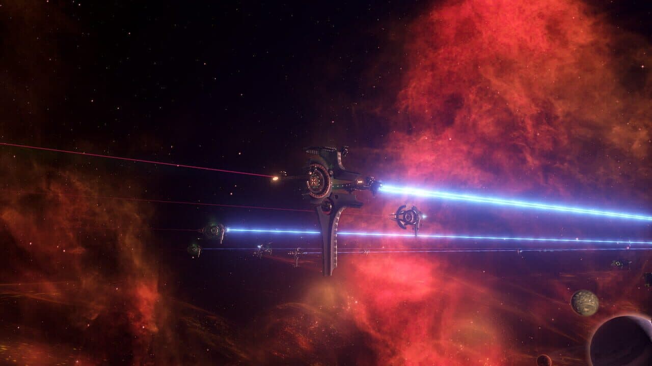 Stellaris: Season 08 thumbnail 6