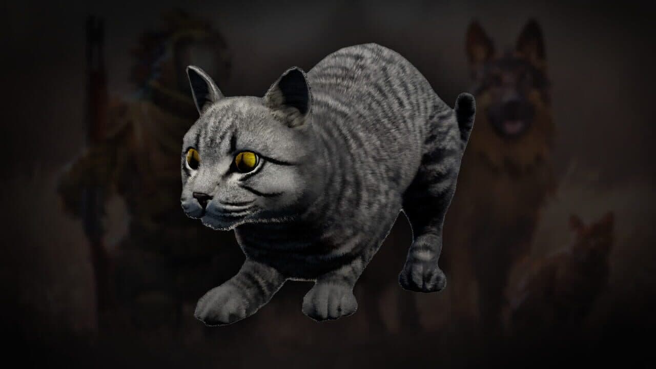 Icarus: Pet Companions Pack screenshot 1