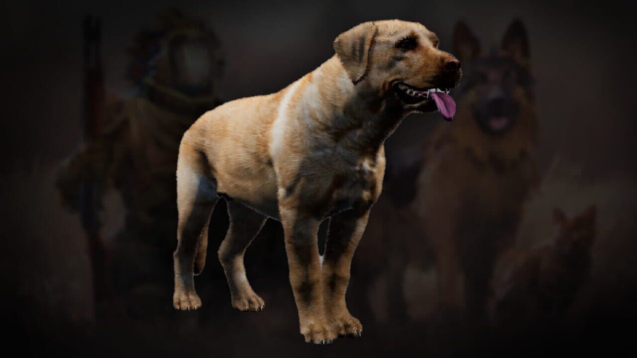 Icarus: Pet Companions Pack thumbnail 2