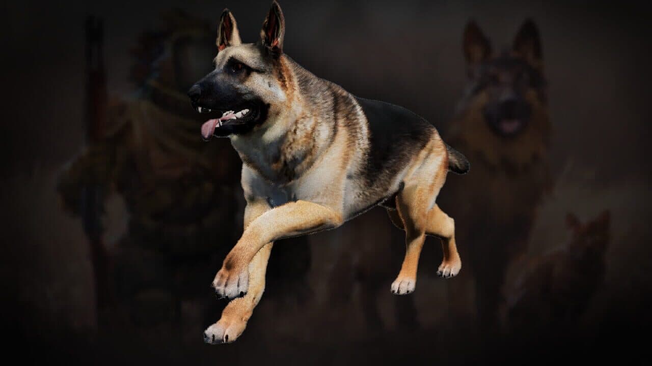 Icarus: Pet Companions Pack thumbnail 3