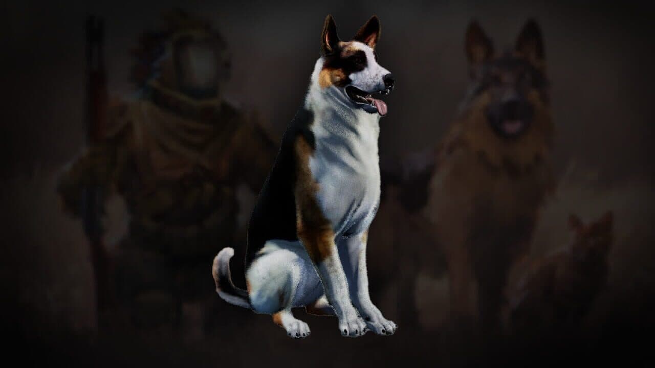 Icarus: Pet Companions Pack thumbnail 4