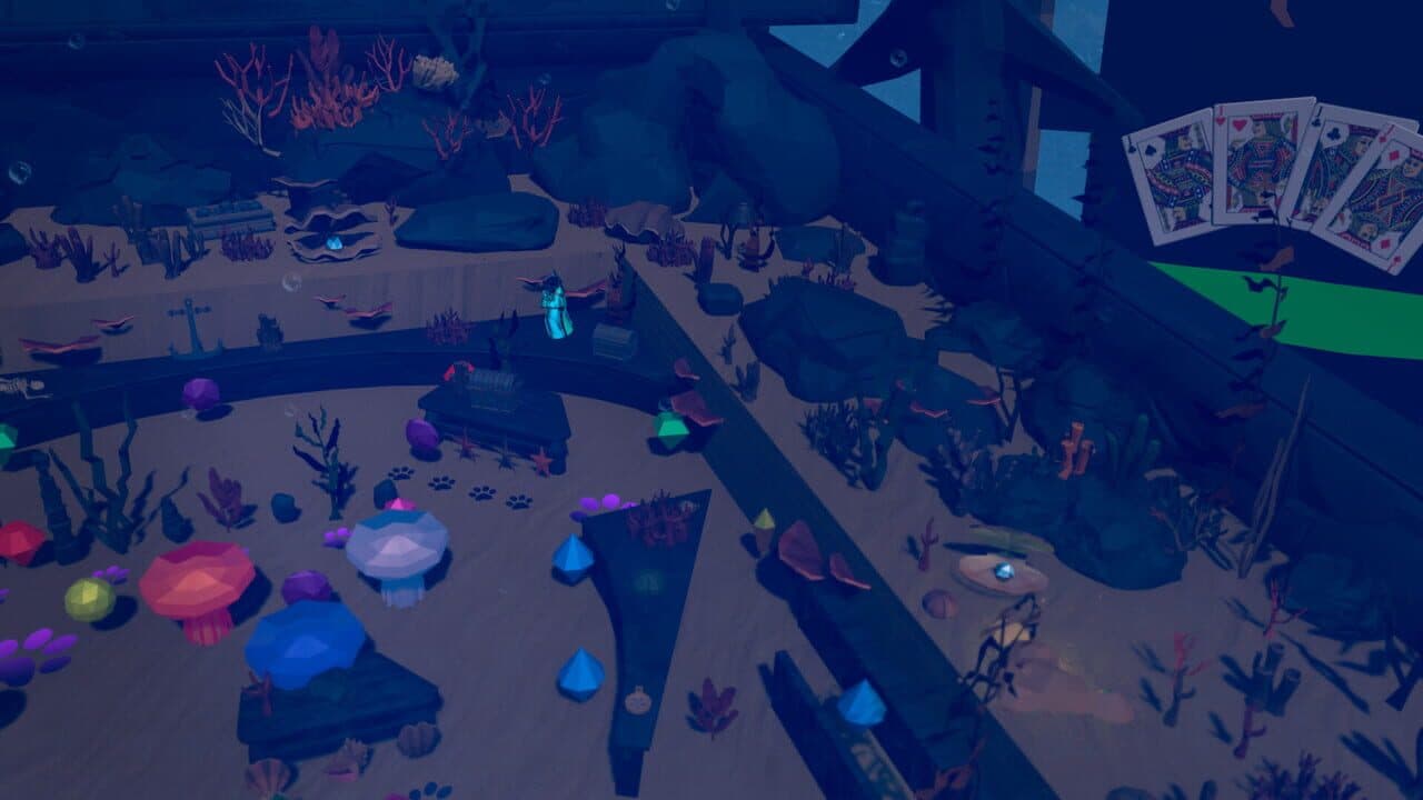 Roxy Raccoon's Pinball Panic: Aquatic Adventures thumbnail 3