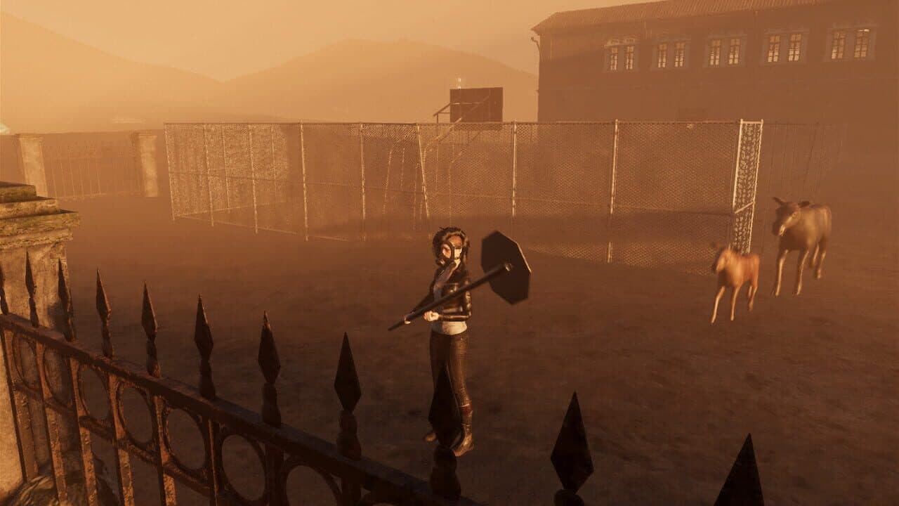 Toxic Place thumbnail 7