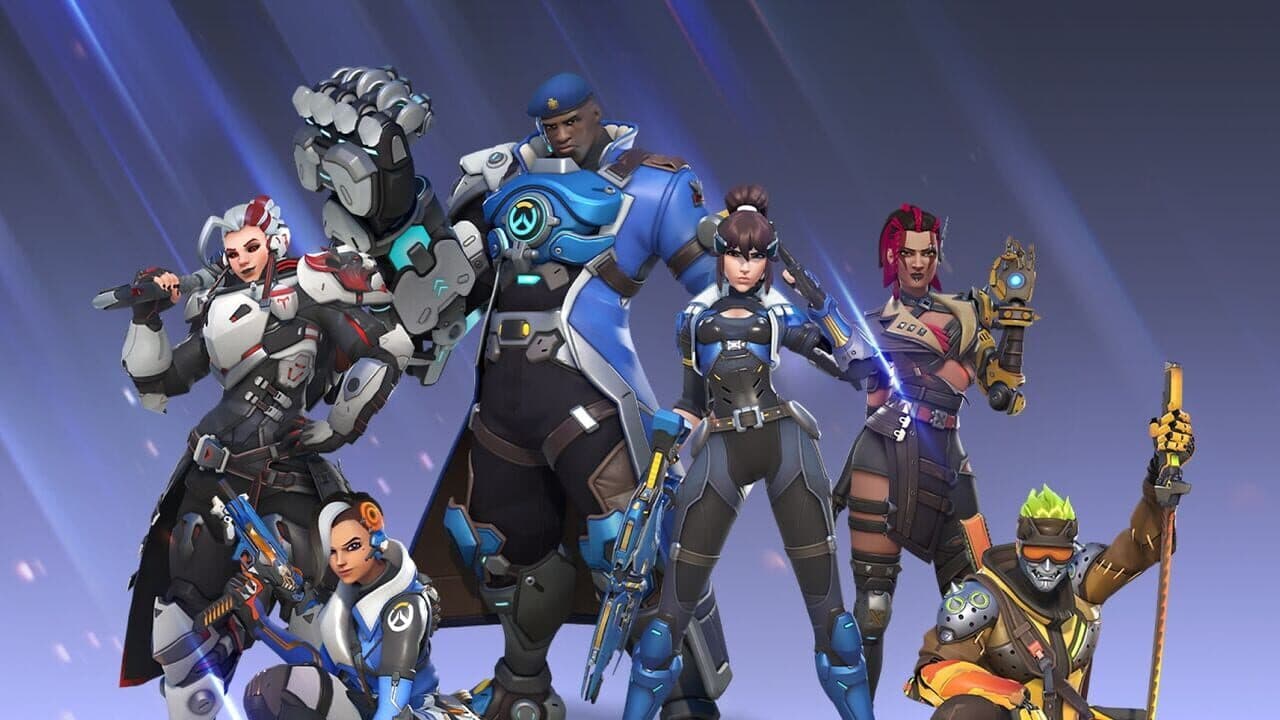 Overwatch 2: Season 10 - Venture Forth thumbnail 3
