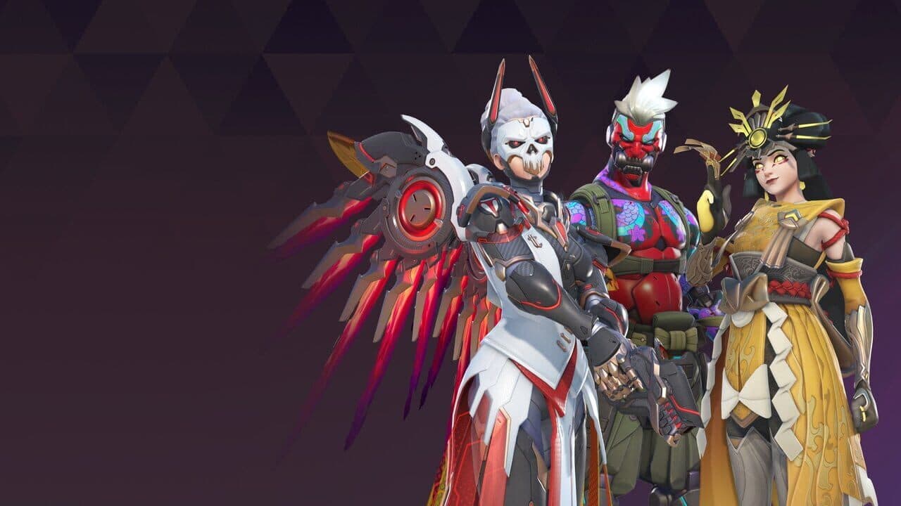 Overwatch 2: Season 10 - Venture Forth thumbnail 4