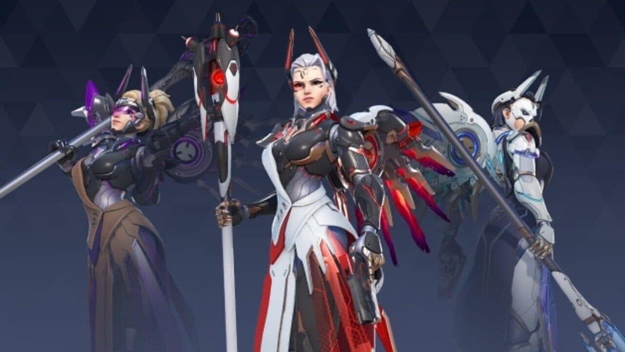 Overwatch 2: Season 10 - Venture Forth thumbnail 5