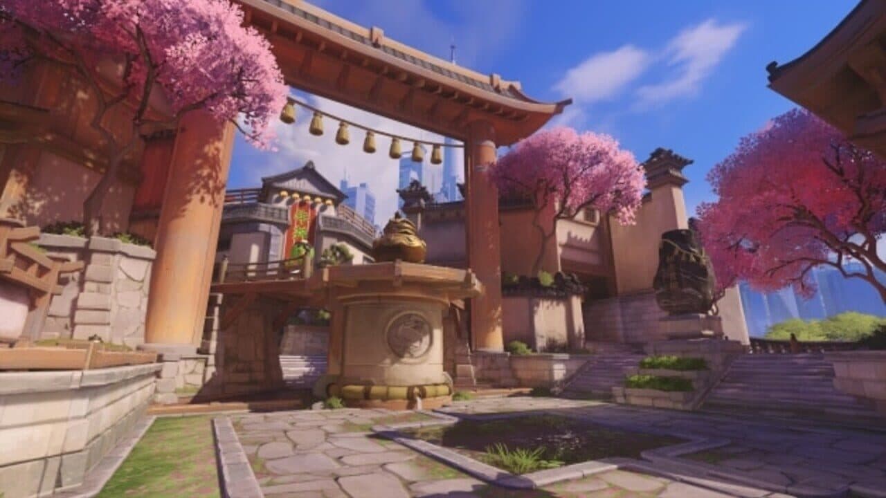 Overwatch 2: Season 10 - Venture Forth thumbnail 6
