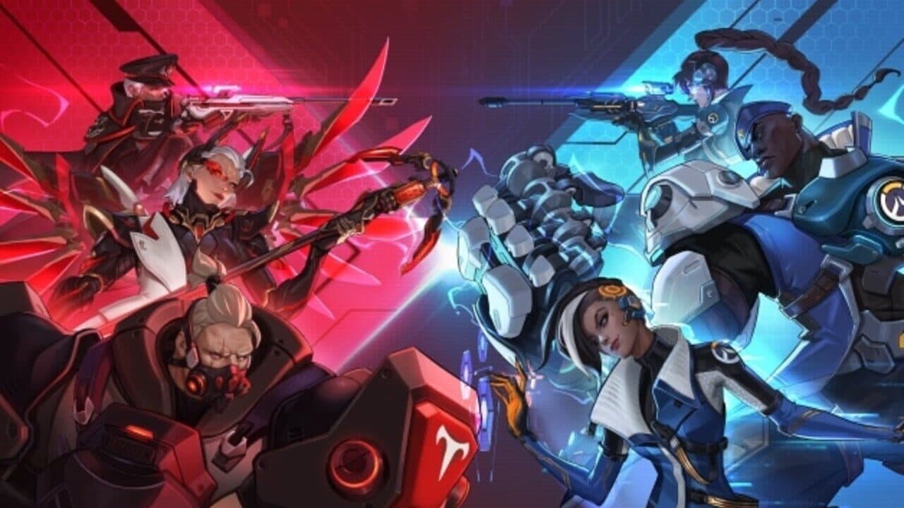 Overwatch 2: Season 10 - Venture Forth thumbnail 7