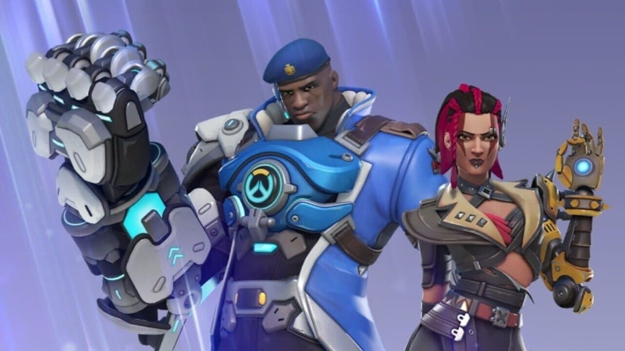 Overwatch 2: Season 10 - Venture Forth thumbnail 2
