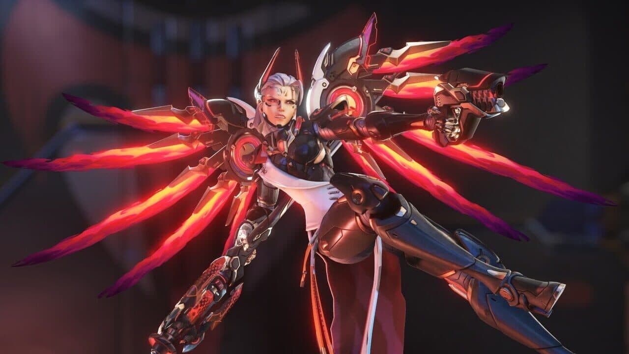 Overwatch 2: Season 10 - Venture Forth thumbnail 8
