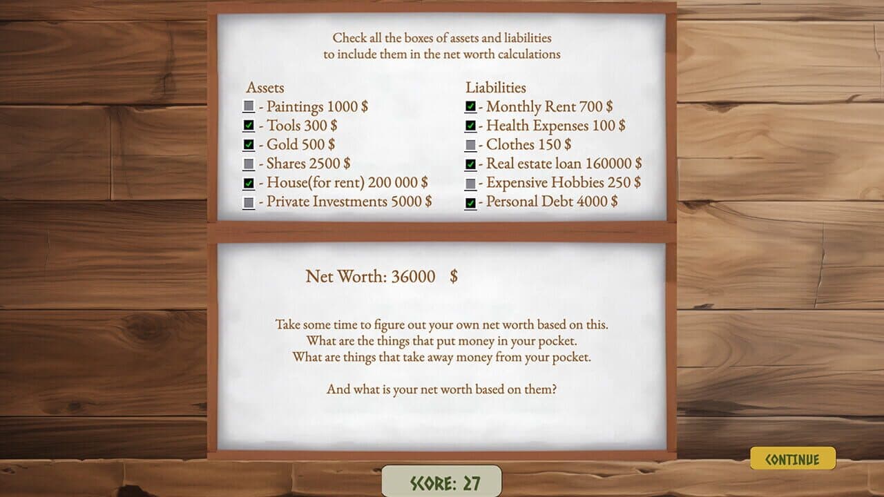 Wealth Project thumbnail 5