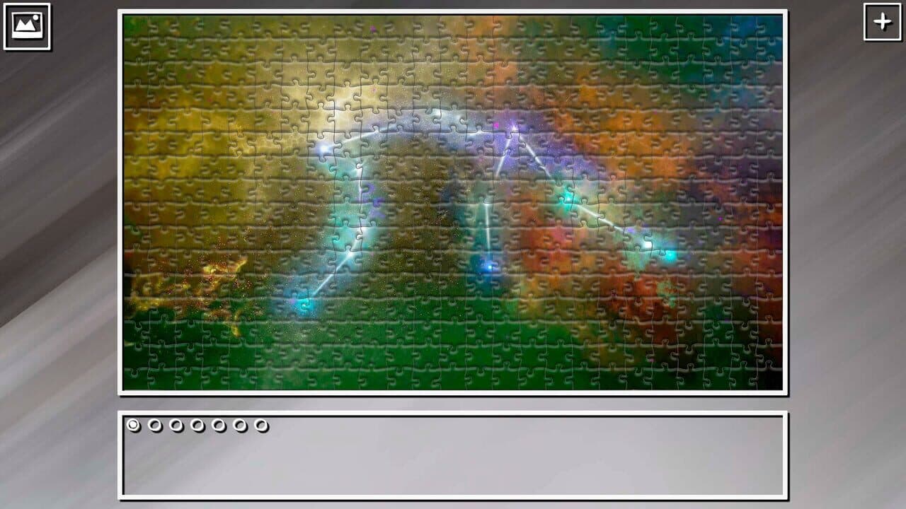 Super Jigsaw Puzzle: Generations - Illustrations 2 thumbnail 4