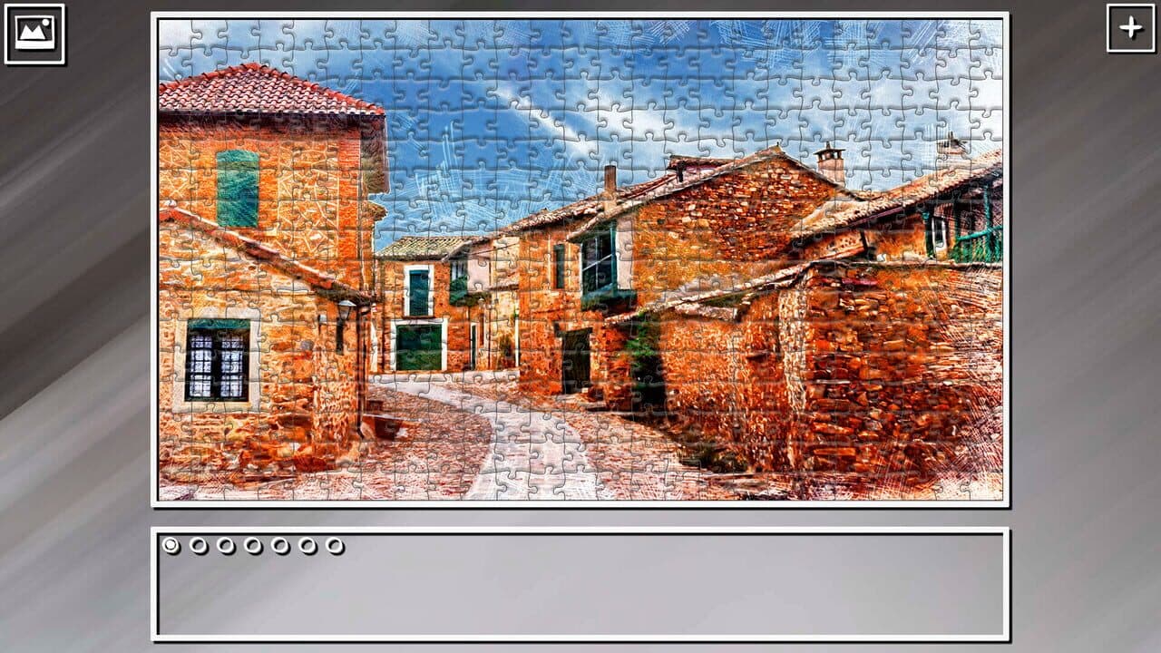 Super Jigsaw Puzzle: Generations - Illustrations 2 thumbnail 6