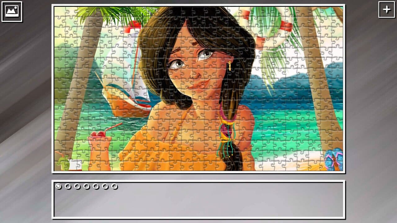 Super Jigsaw Puzzle: Generations - Illustrations 2 thumbnail 8