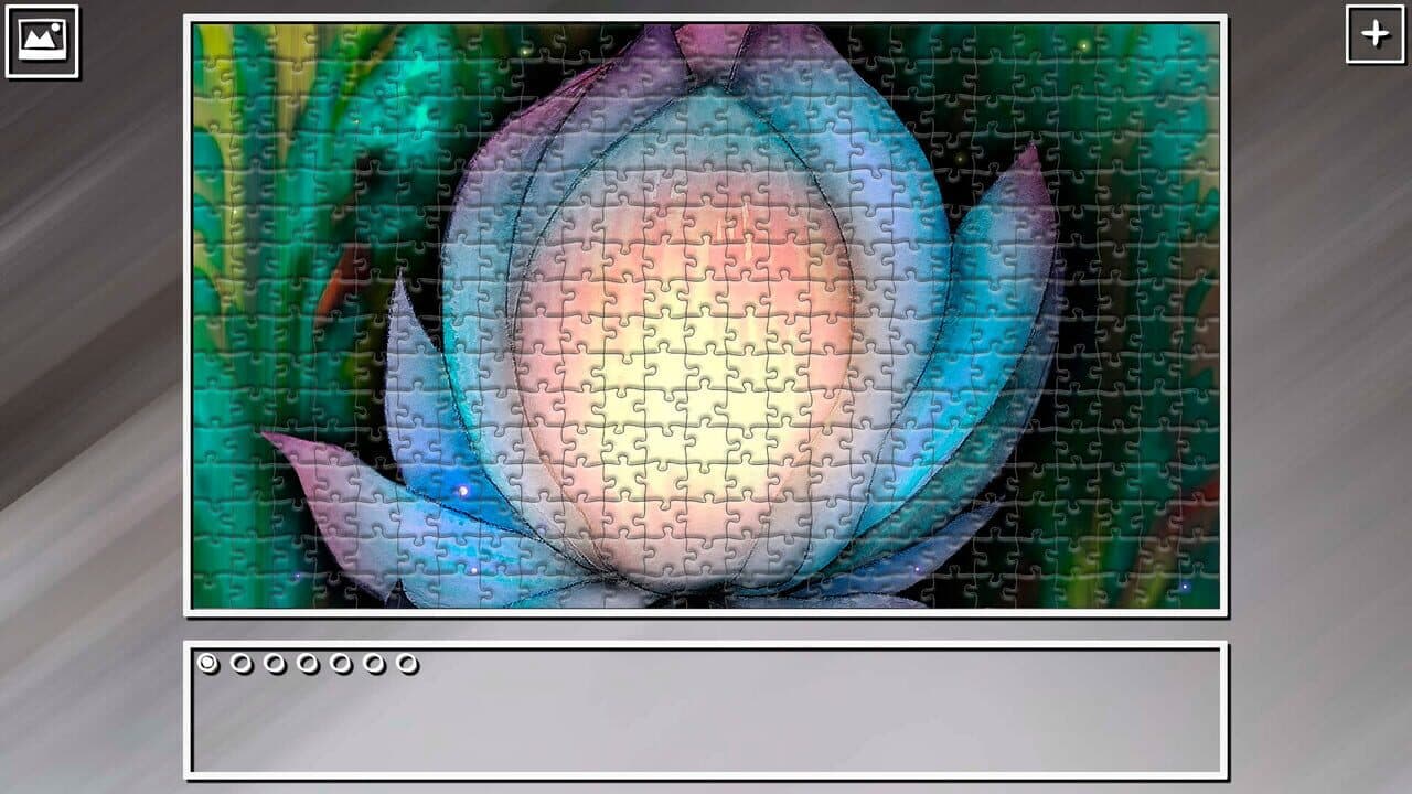 Super Jigsaw Puzzle: Generations - Illustrations 2 thumbnail 10