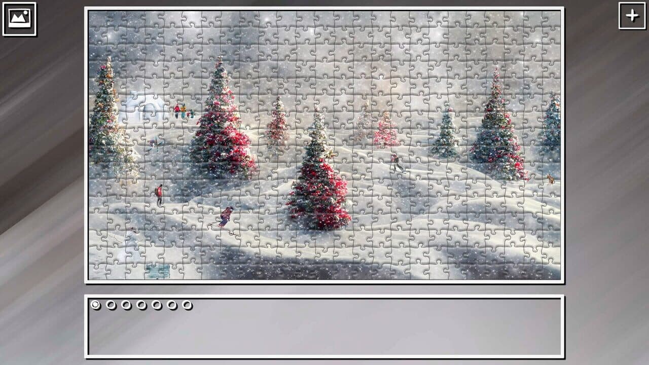 Super Jigsaw Puzzle: Generations - Illustrations 2 thumbnail 12