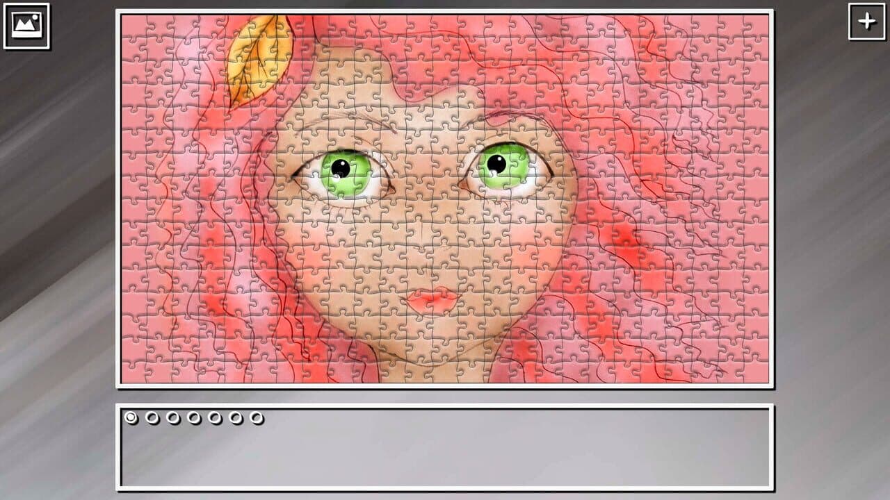 Super Jigsaw Puzzle: Generations - Illustrations 2 thumbnail 13
