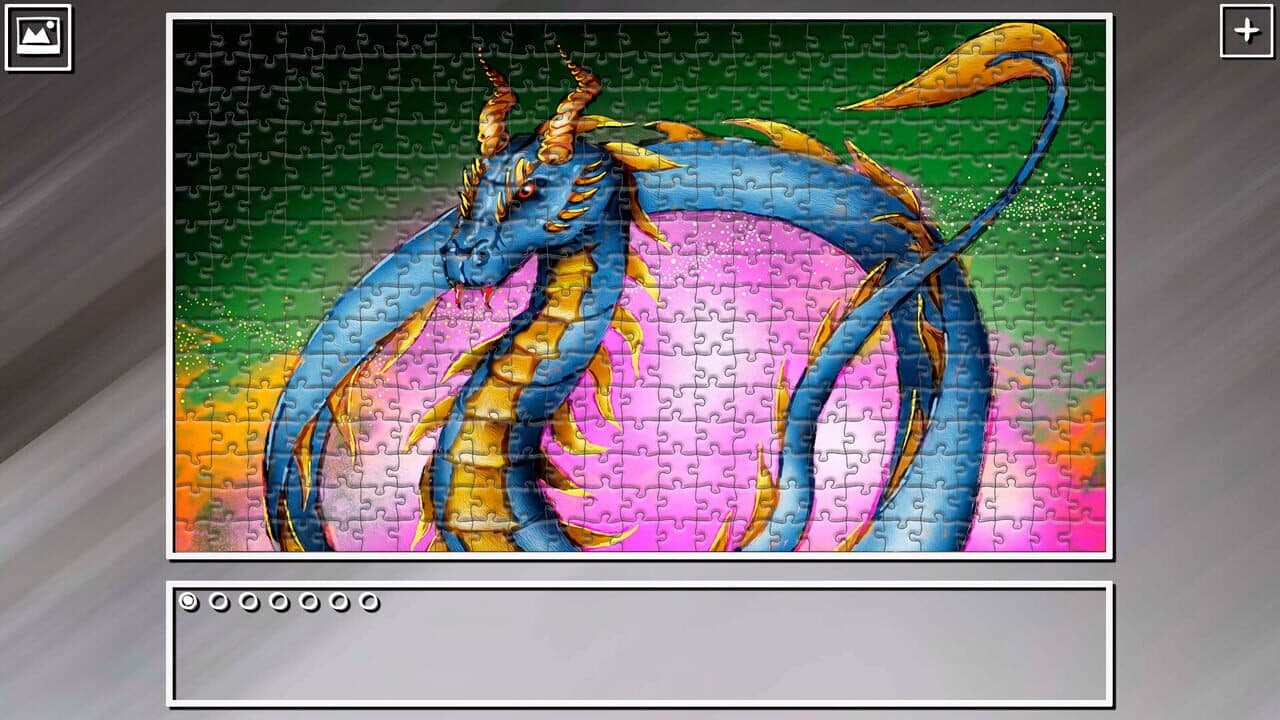 Super Jigsaw Puzzle: Generations - Illustrations 2 thumbnail 14