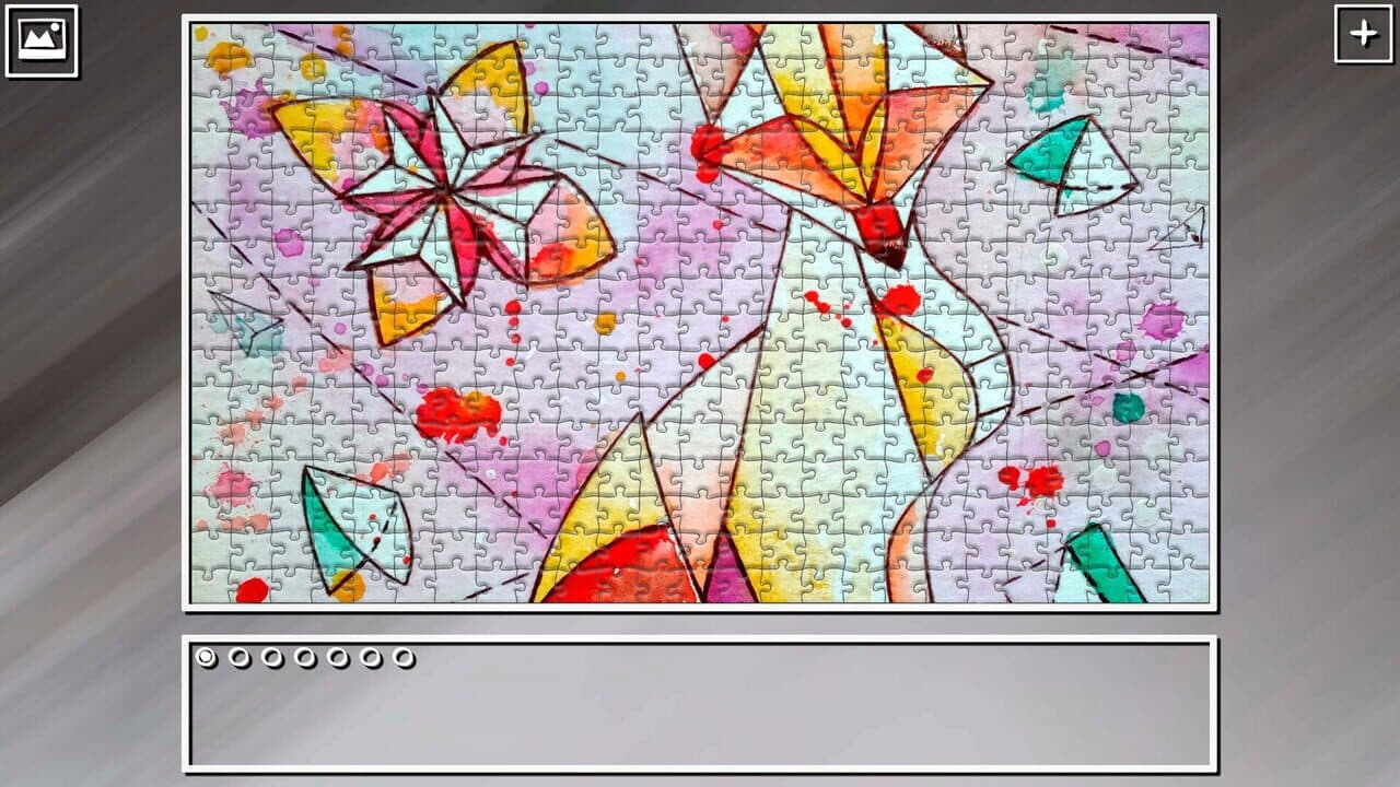 Super Jigsaw Puzzle: Generations - Illustrations 2 thumbnail 15