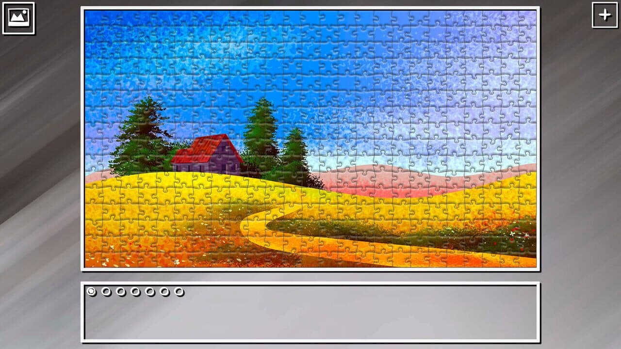 Super Jigsaw Puzzle: Generations - Illustrations 2 thumbnail 16