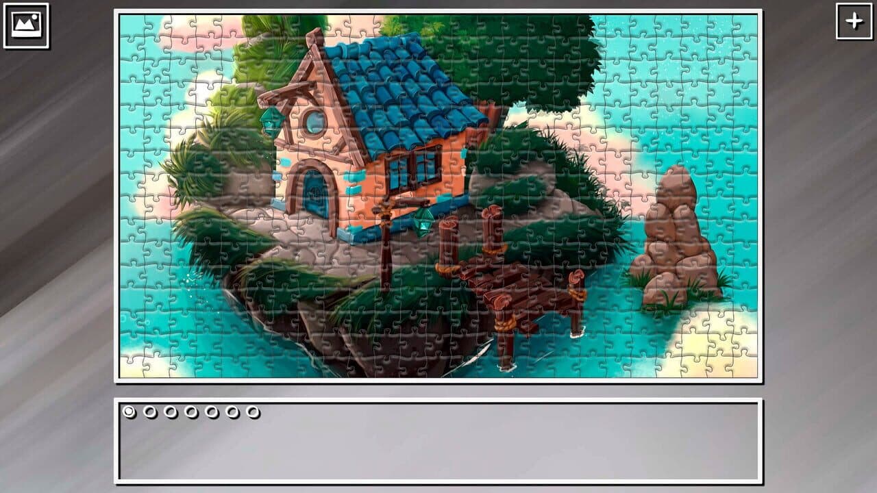Super Jigsaw Puzzle: Generations - Illustrations 2 thumbnail 17
