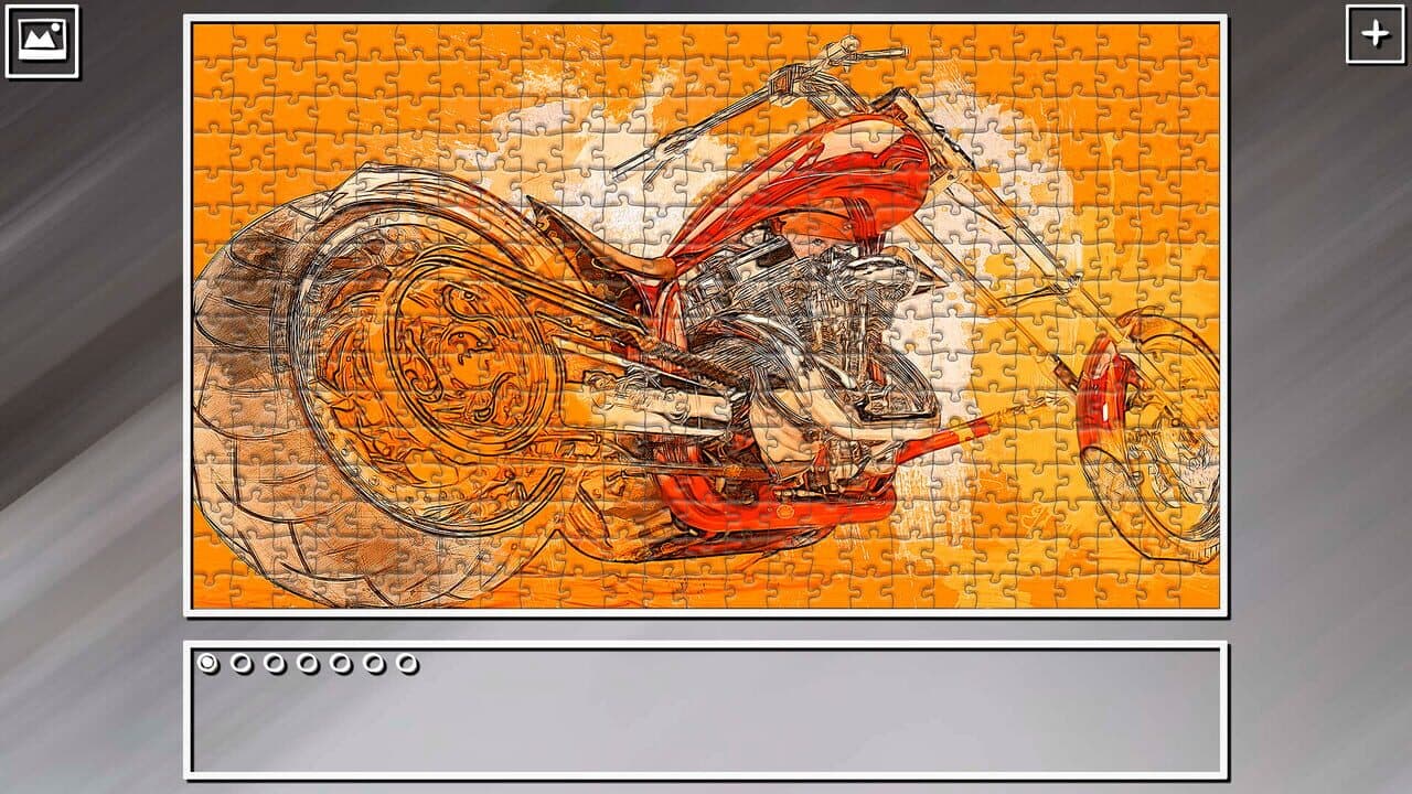 Super Jigsaw Puzzle: Generations - Illustrations 2 thumbnail 18