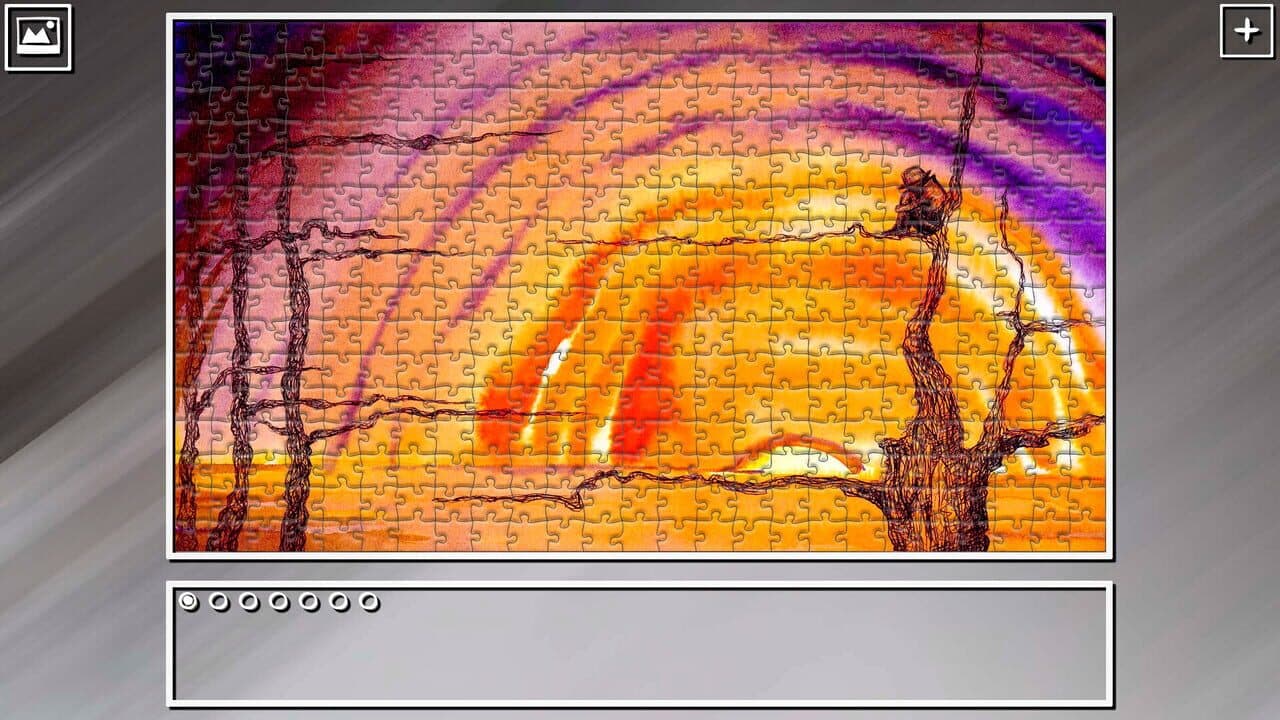 Super Jigsaw Puzzle: Generations - Illustrations 2 thumbnail 28