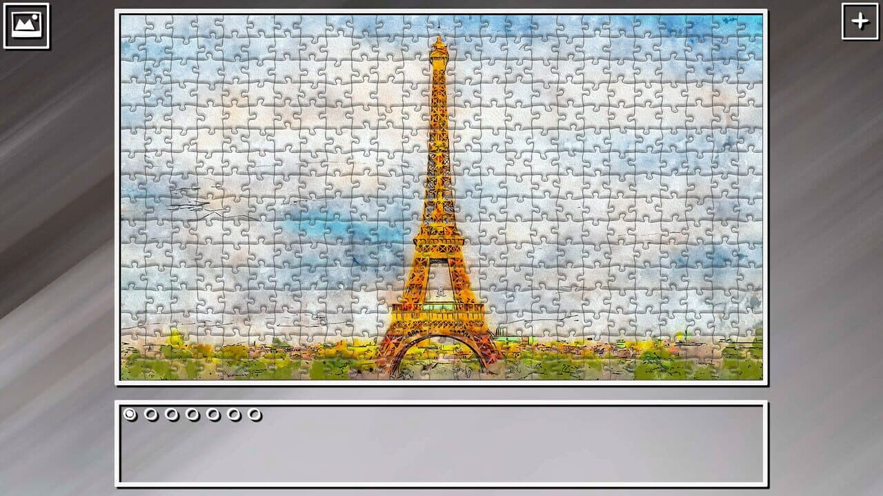 Super Jigsaw Puzzle: Generations - Illustrations 2 thumbnail 29