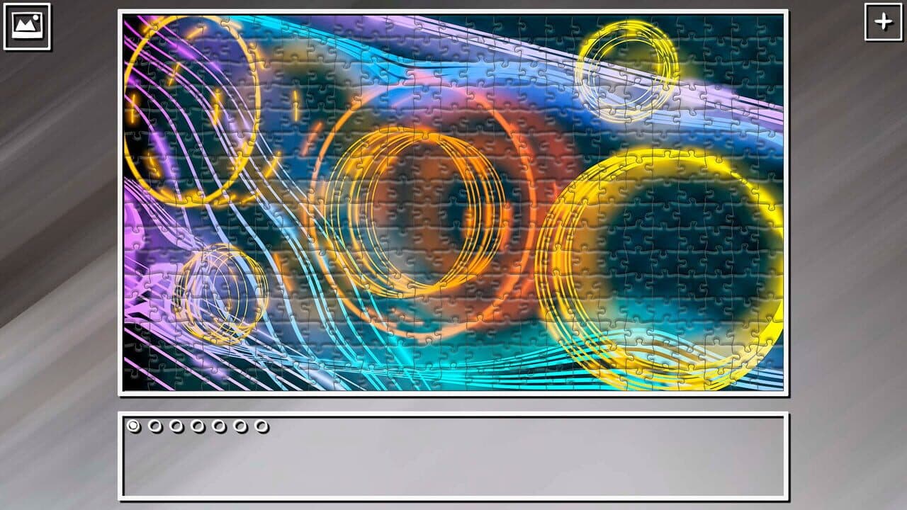 Super Jigsaw Puzzle: Generations - Illustrations 2 thumbnail 21