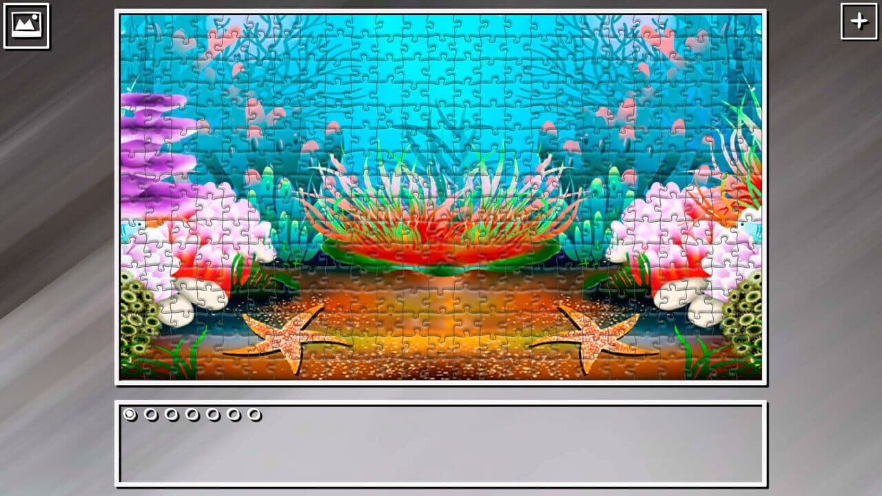 Super Jigsaw Puzzle: Generations - Illustrations 2 thumbnail 22