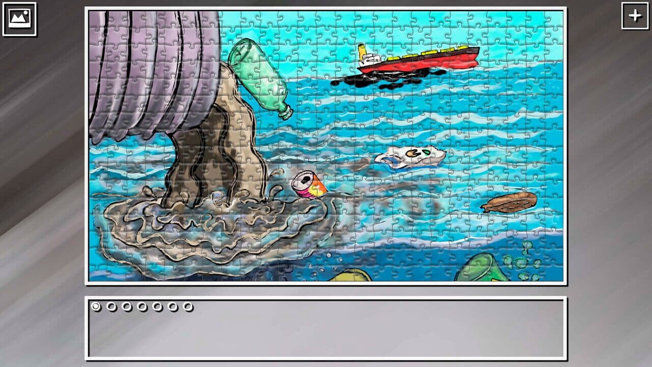 Super Jigsaw Puzzle: Generations - Illustrations 2 thumbnail 30