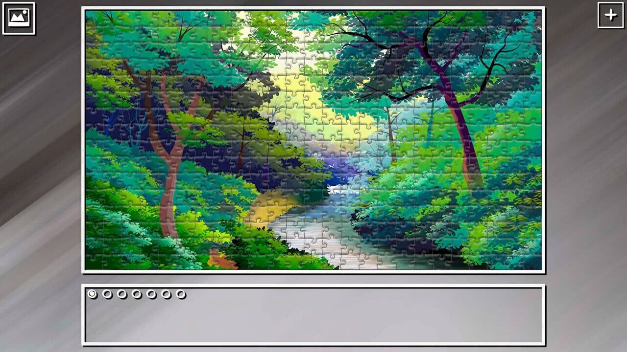 Super Jigsaw Puzzle: Generations - Illustrations 2 thumbnail 20