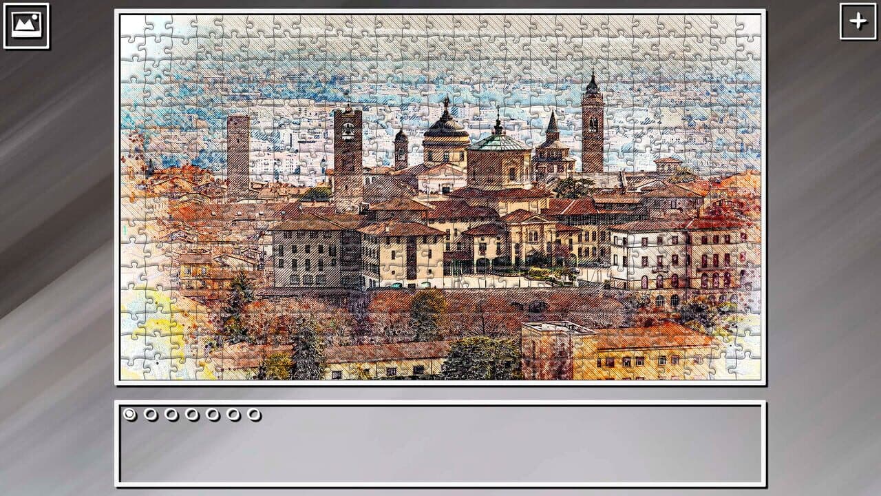 Super Jigsaw Puzzle: Generations - Illustrations 2 thumbnail 19