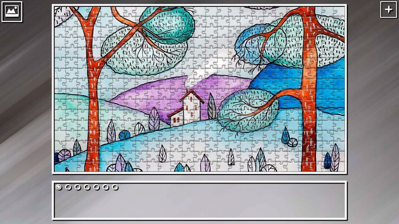 Super Jigsaw Puzzle: Generations - Illustrations 2 thumbnail 25