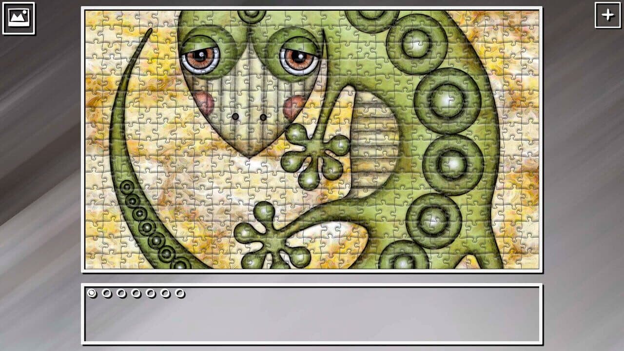 Super Jigsaw Puzzle: Generations - Illustrations 2 thumbnail 24