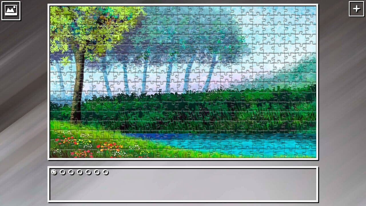 Super Jigsaw Puzzle: Generations - Illustrations 2 thumbnail 27