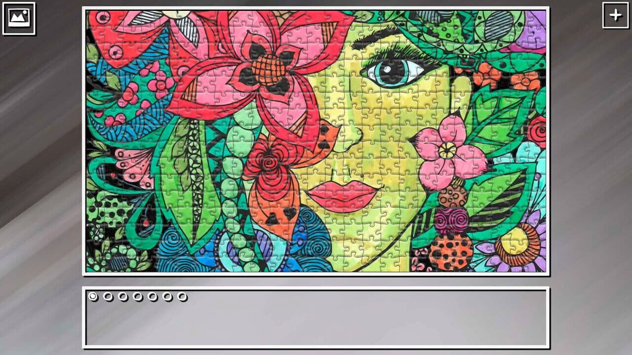 Super Jigsaw Puzzle: Generations - Illustrations 2 thumbnail 26