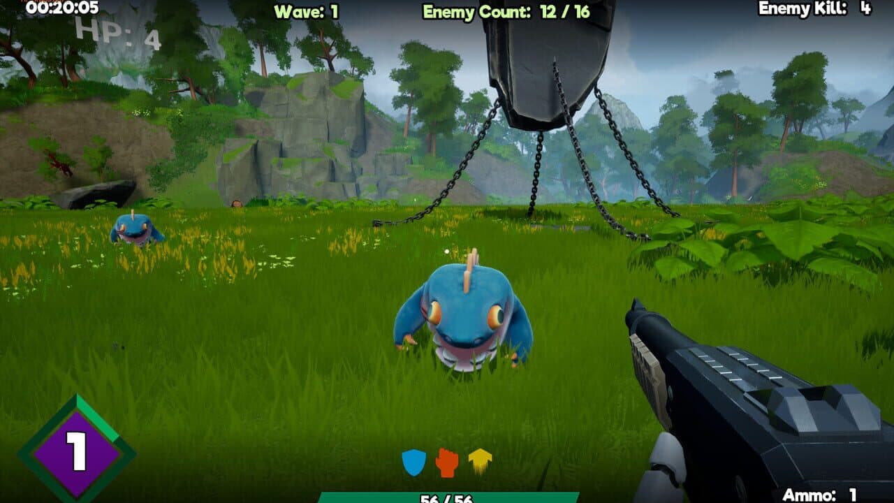 Rapid Fury thumbnail 3