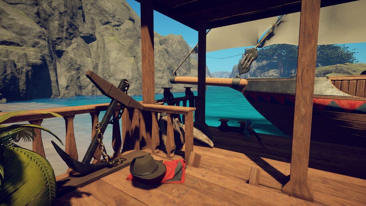 Survival: Fountain of Youth - Sea Wolf Pack thumbnail 2
