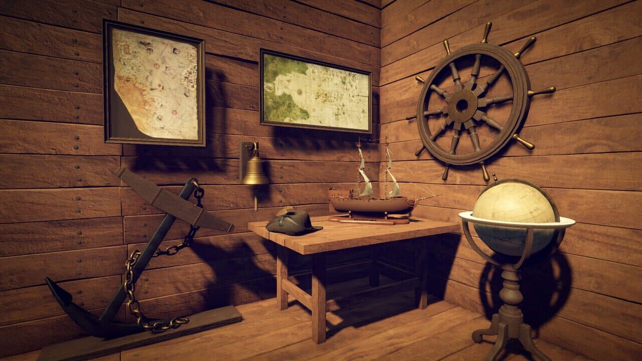 Survival: Fountain of Youth - Sea Wolf Pack thumbnail 3