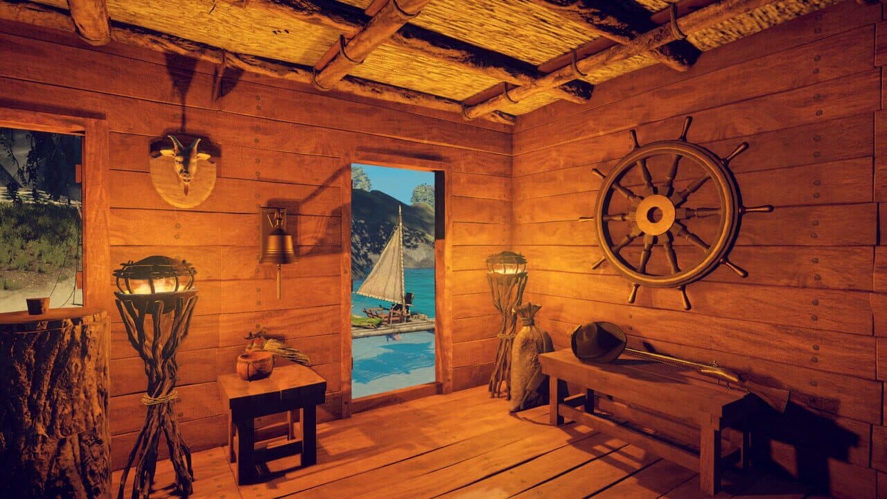 Survival: Fountain of Youth - Sea Wolf Pack thumbnail 5