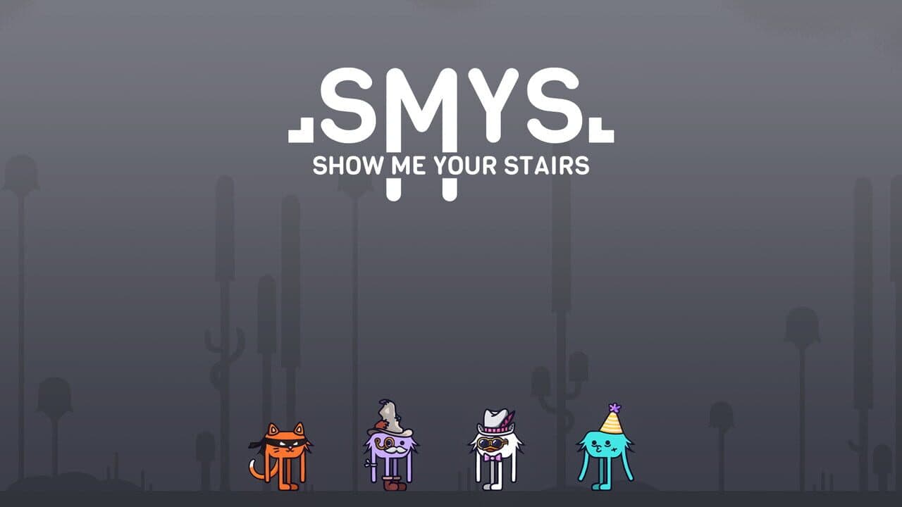 SMYS: Costumes screenshot 1