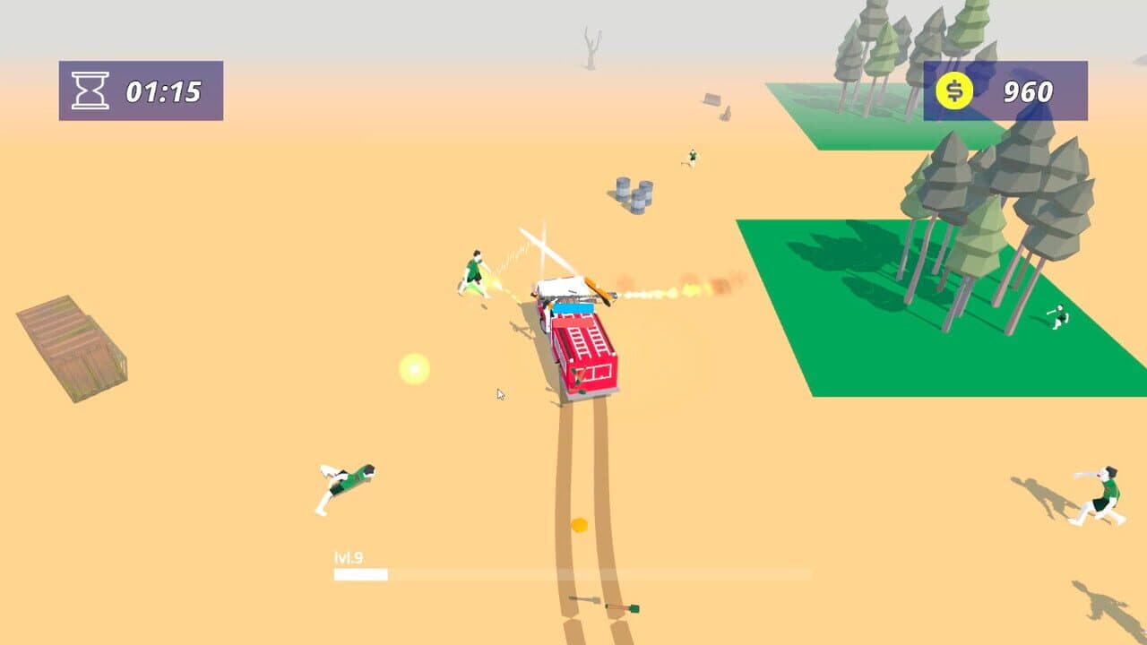 Truck thumbnail 3