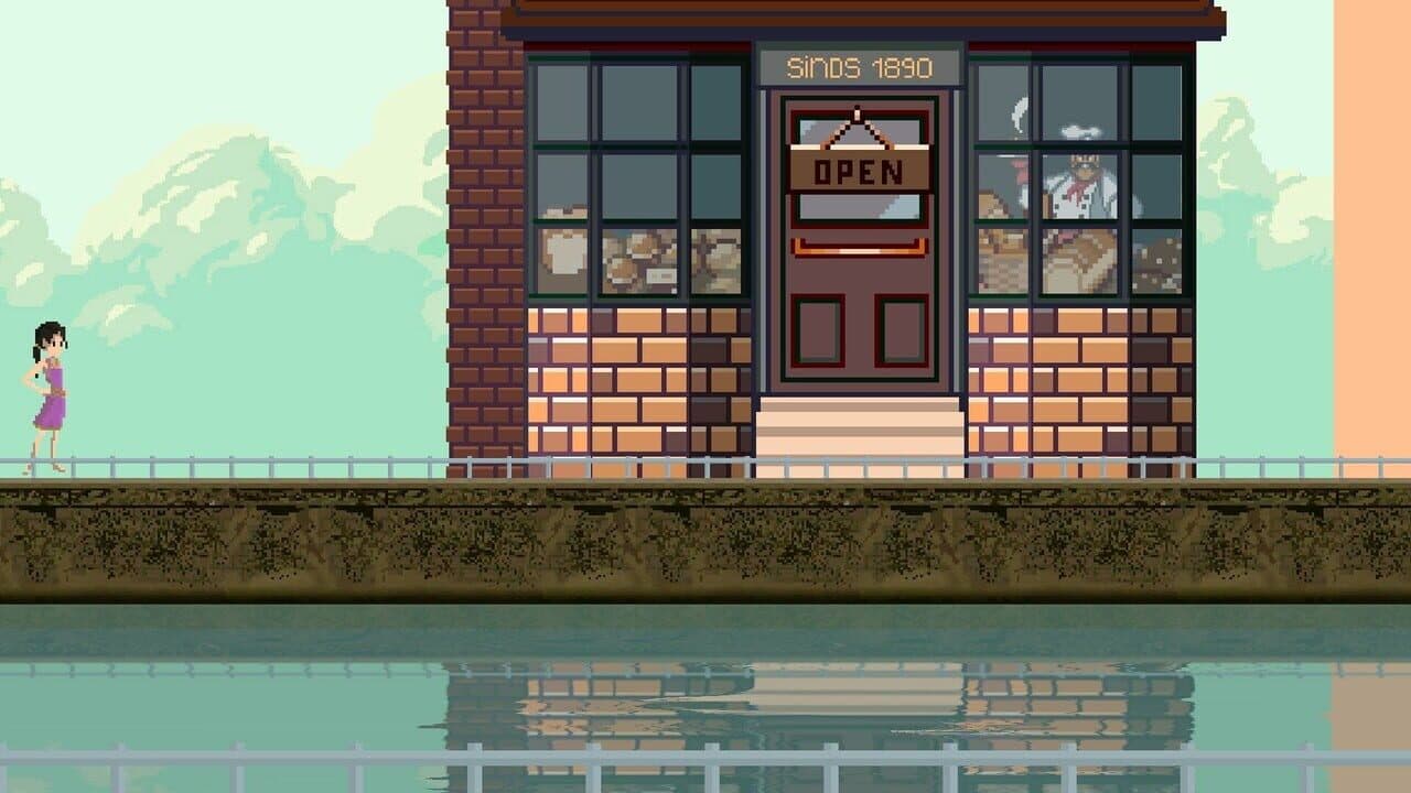 Gaia screenshot 1